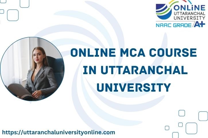 Uttaranchal University